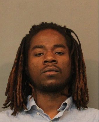 Bryan Jerrod Parks